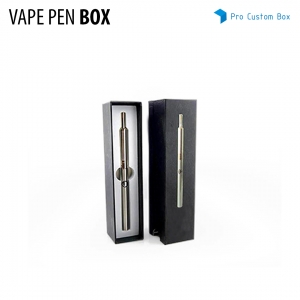 Custom Vape Pen Boxes Custom Vape Pen Boxes